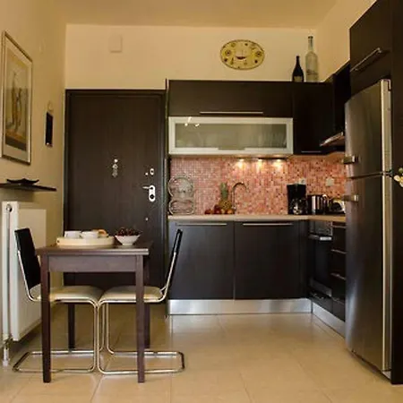 El Arte In The City Apartamento *