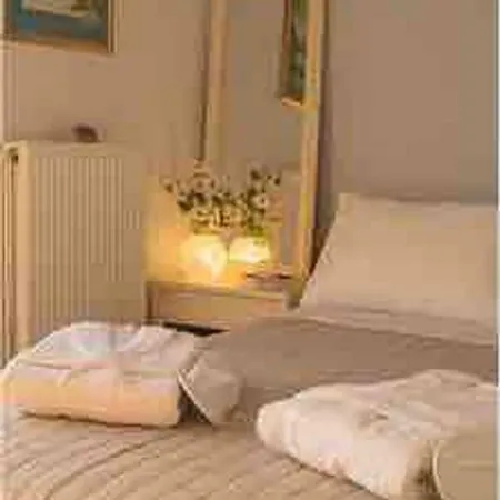 Apartamento El Arte In The City *
