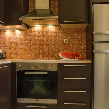 Apartamento El Arte In The City *